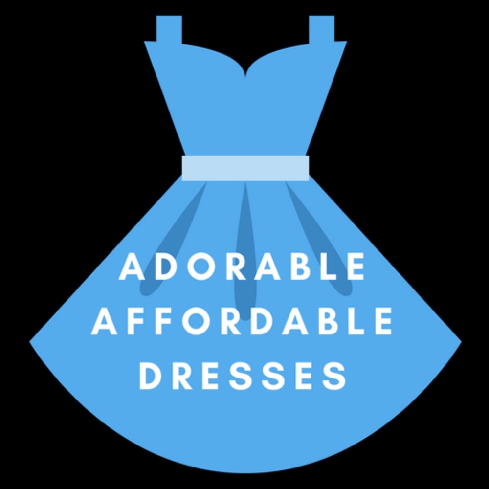 DRESSES!